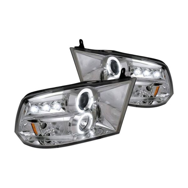 Spec-D® - Projector Headlights – Image 2